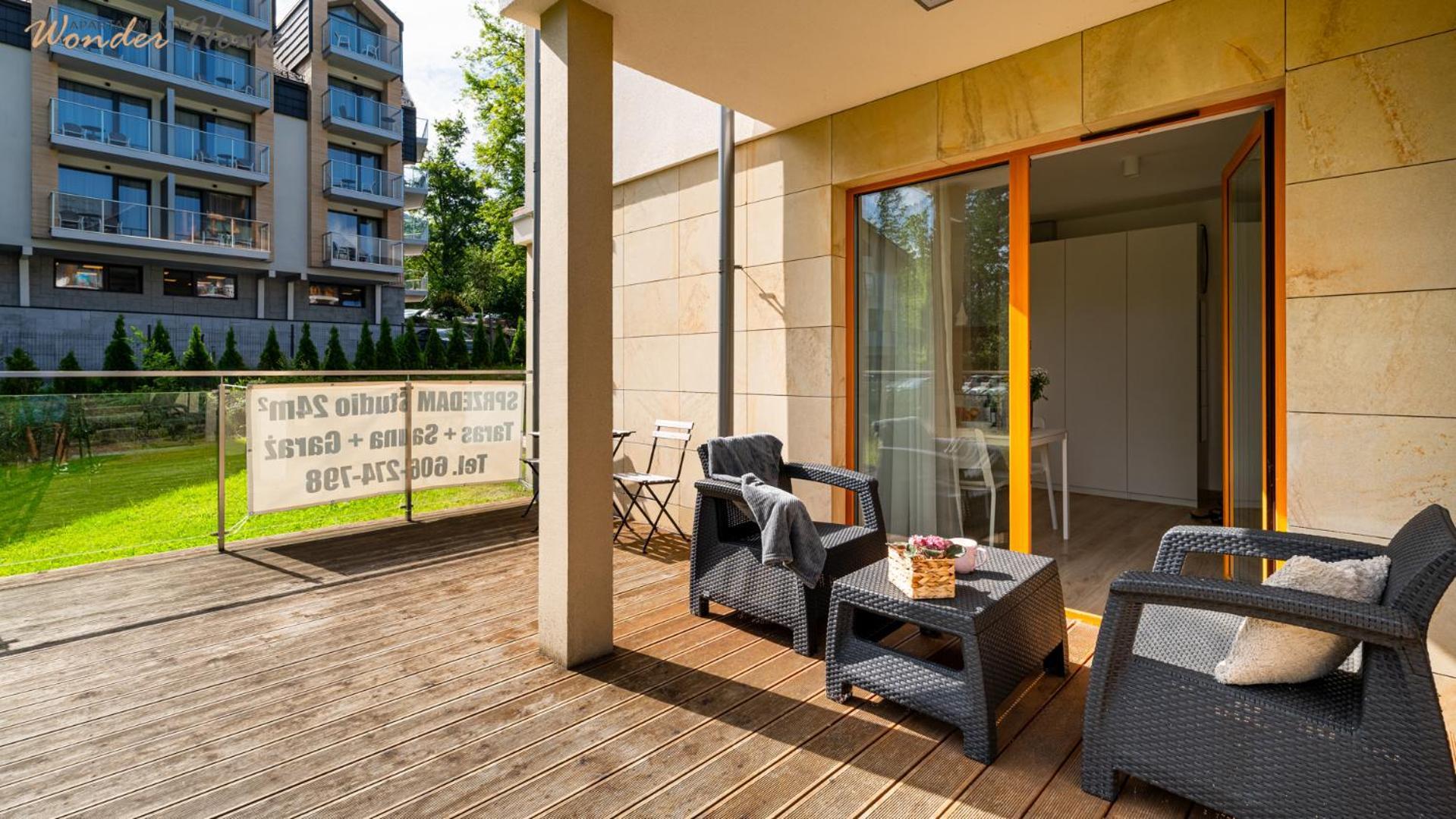Wonder Home - Apartamenty Z Widokami I Blisko Szlakow - W Spokojnej Czesci Karpacza Exterior foto