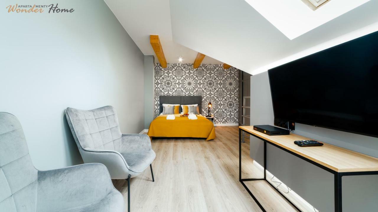 Wonder Home - Apartamenty Z Widokami I Blisko Szlakow - W Spokojnej Czesci Karpacza Exterior foto