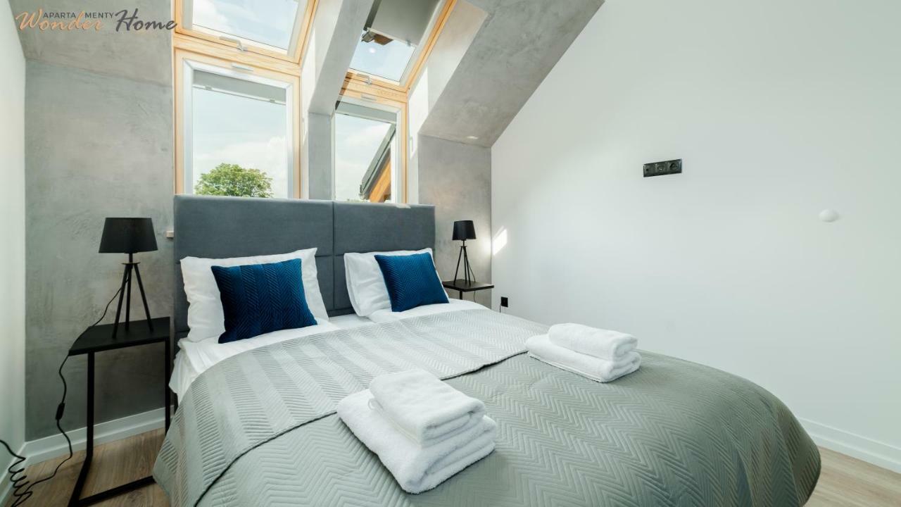 Wonder Home - Apartamenty Z Widokami I Blisko Szlakow - W Spokojnej Czesci Karpacza Exterior foto
