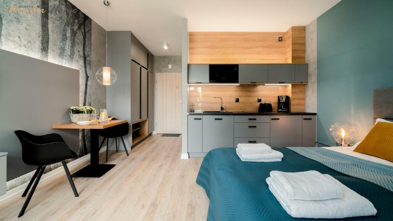 Wonder Home - Apartamenty Z Widokami I Blisko Szlakow - W Spokojnej Czesci Karpacza Exterior foto