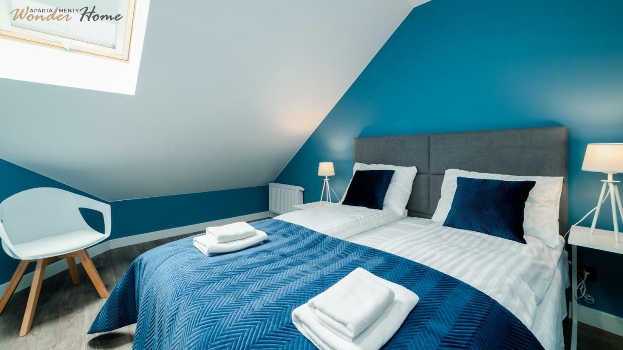 Wonder Home - Apartamenty Z Widokami I Blisko Szlakow - W Spokojnej Czesci Karpacza Exterior foto